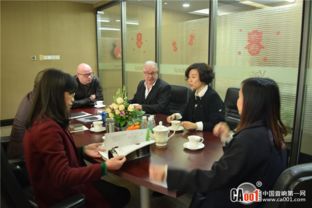 英國Fane廠家一行到訪合和音響，共探技術(shù)交流與轉(zhuǎn)讓新機遇
