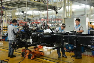 神龍成都工廠引入300余武漢技術骨干，加速產(chǎn)業(yè)升級與技術創(chuàng)新