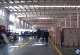 2009年揚子空調(diào)節(jié)能技術創(chuàng)新與發(fā)展論壇回顧