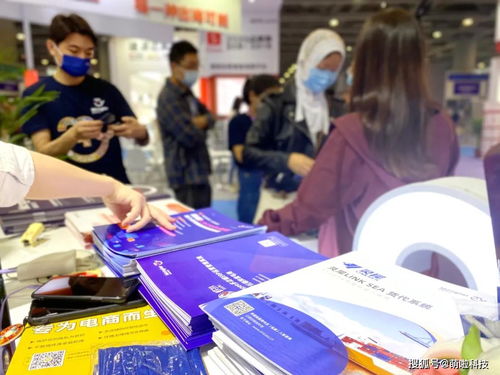 共筑跨境新生態(tài) Shopee與萌啦科技攜手亮相2021 icbe，以技術(shù)咨詢賦能全球出海